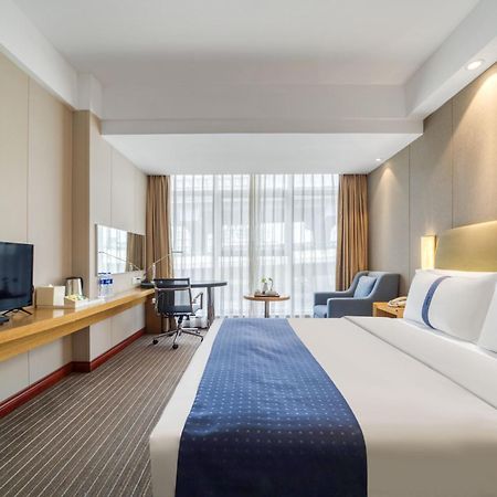 Hangzhou Haixin Hotel Extérieur photo