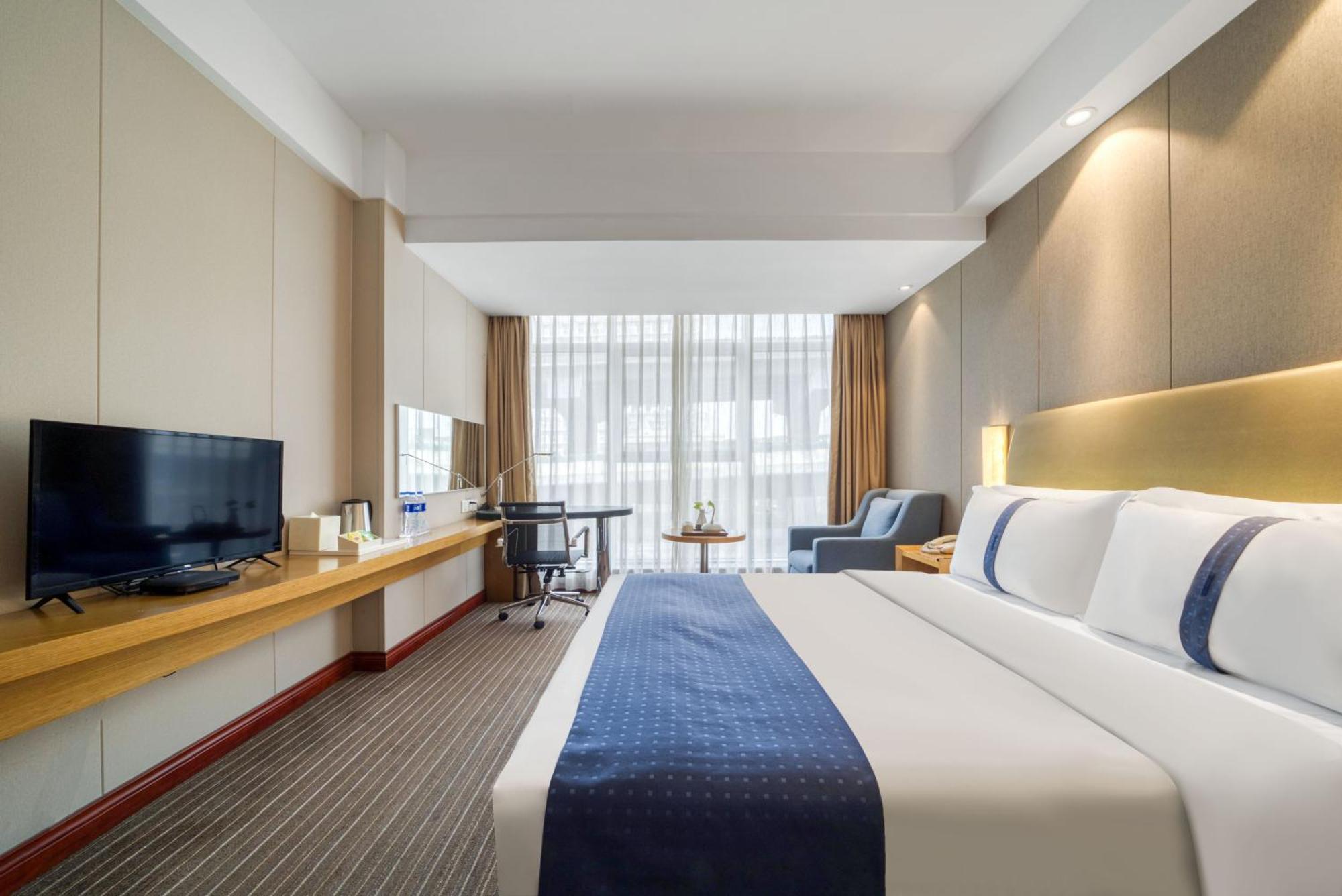 Hangzhou Haixin Hotel Extérieur photo