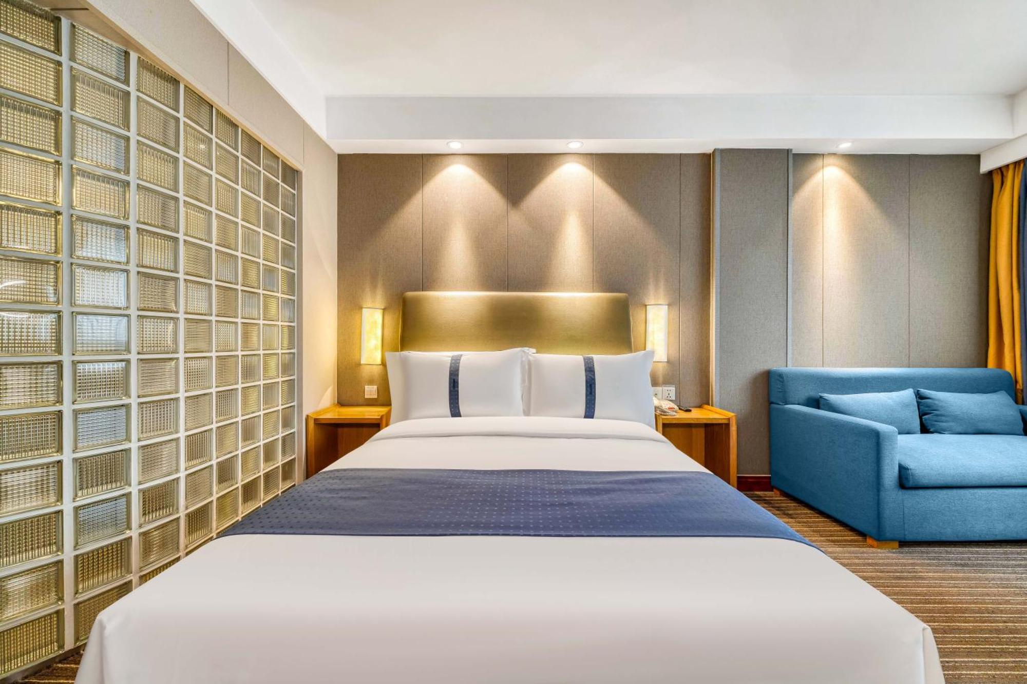 Hangzhou Haixin Hotel Extérieur photo