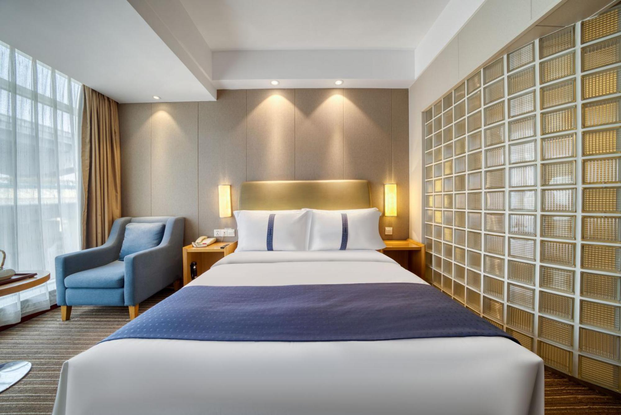 Hangzhou Haixin Hotel Extérieur photo