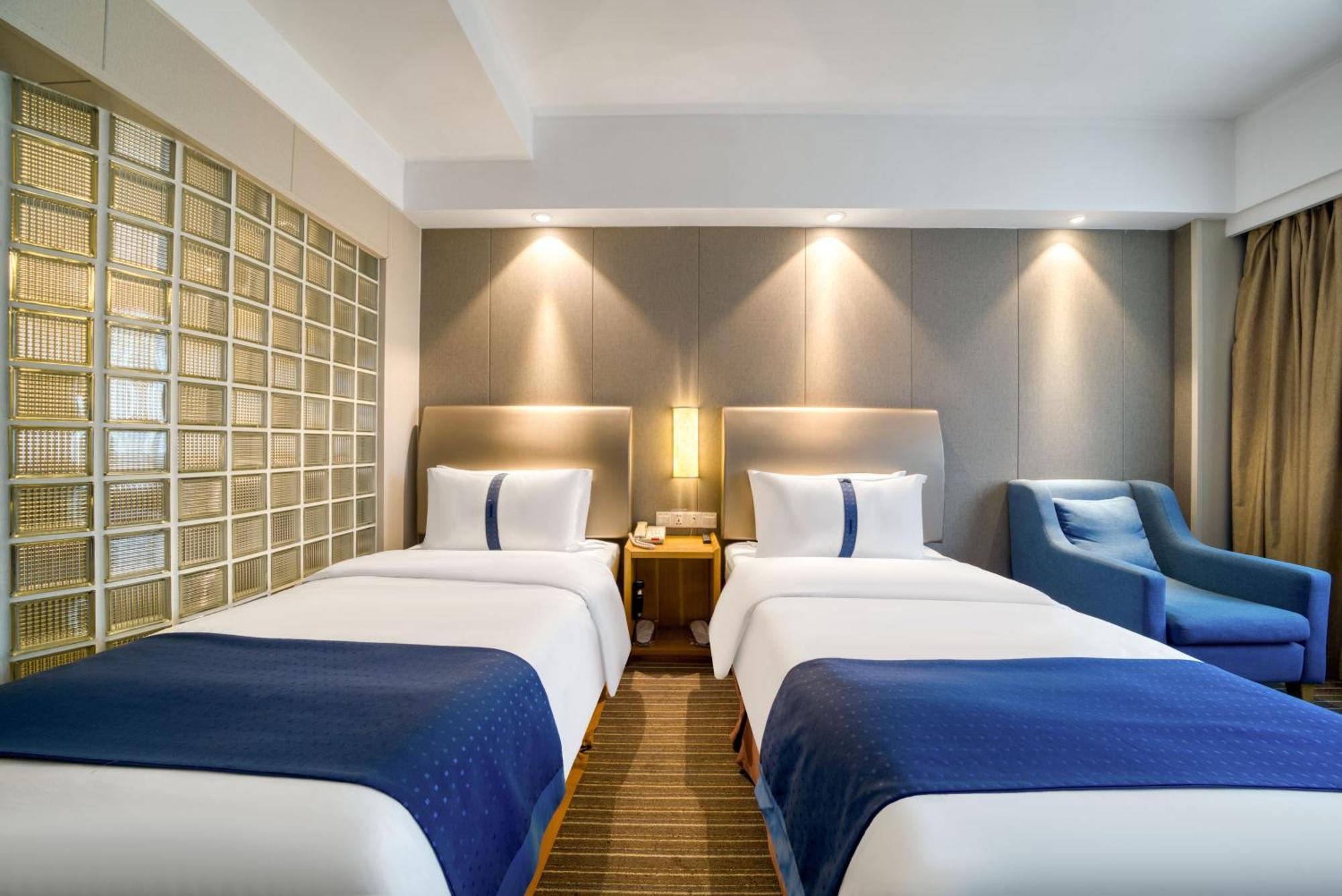 Hangzhou Haixin Hotel Extérieur photo